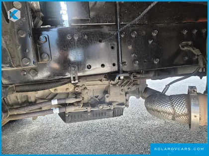 TATA DAEWOO MORE POWERFUL SLEEPER CAP