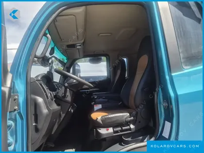 TATA DAEWOO MORE POWERFUL SLEEPER CAP