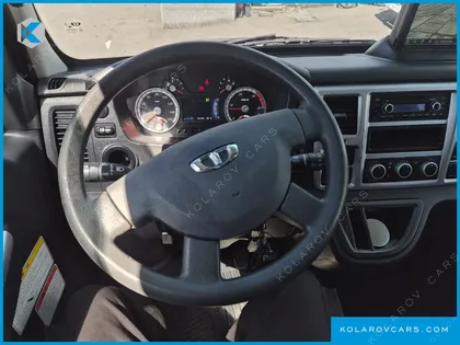 TATA DAEWOO MORE POWERFUL SLEEPER CAP