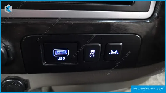 HYUNDAI PORTER II DUBLE CAP CRDI