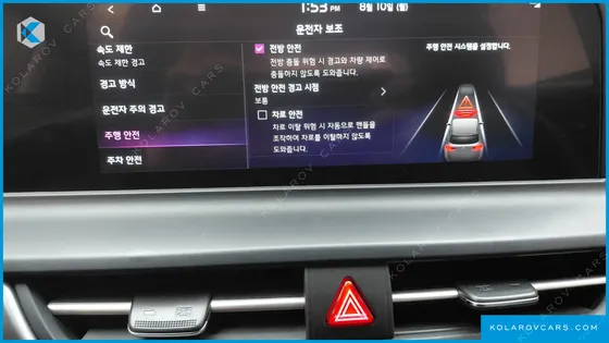 KIA SELTOS GASOLINE 1.6 TURBO 2WD