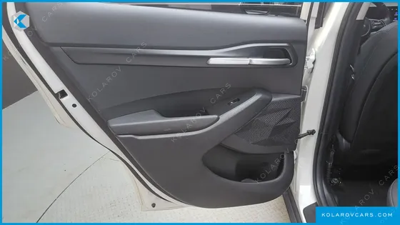 KIA SELTOS GASOLINE 1.6 TURBO 2WD