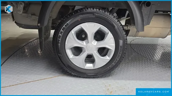 HYUNDAI PORTER II SUPER CABIN LPG