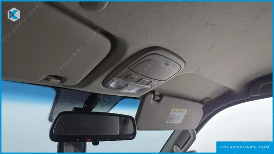 HYUNDAI PORTER II SUPER CABIN LPG