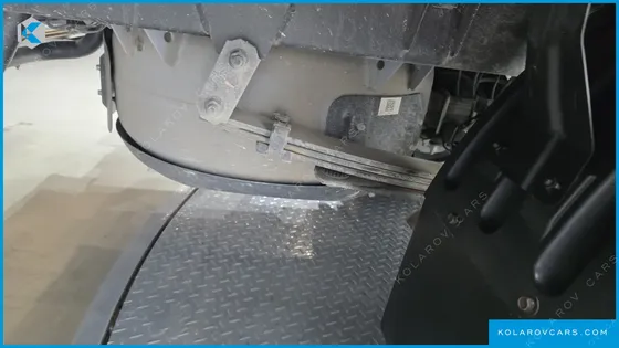 HYUNDAI PORTER II SUPER CABIN LPG