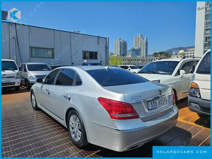 HYUNDAI EQUUS VS380