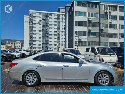 HYUNDAI EQUUS VS380