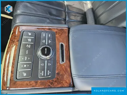 HYUNDAI EQUUS VS380