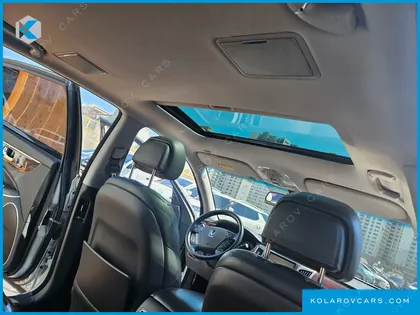 HYUNDAI EQUUS VS380
