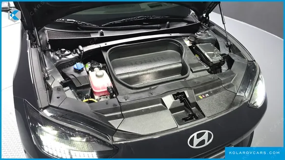 HYUNDAI IONIQ 6 LONG RANGE AWD