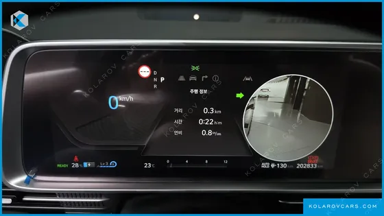 HYUNDAI IONIQ 6 LONG RANGE AWD