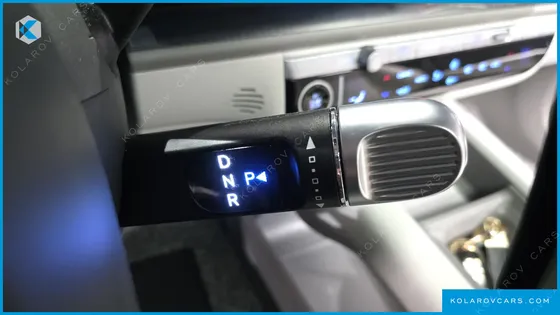HYUNDAI IONIQ 6 LONG RANGE AWD