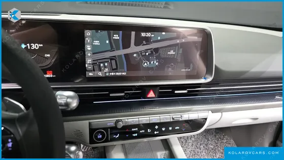 HYUNDAI IONIQ 6 LONG RANGE AWD
