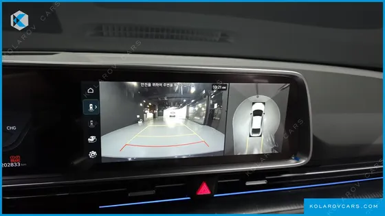HYUNDAI IONIQ 6 LONG RANGE AWD