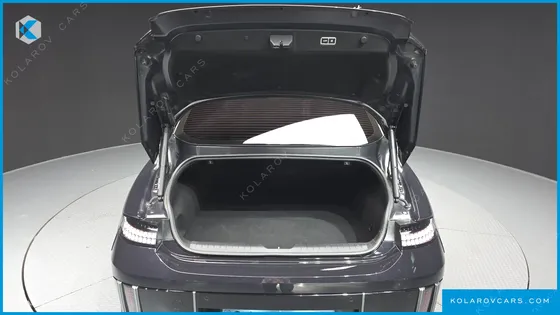 HYUNDAI IONIQ 6 LONG RANGE AWD