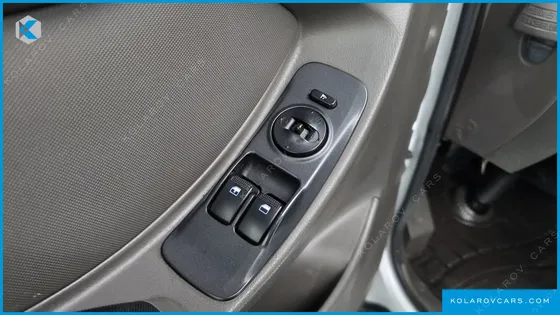 HYUNDAI PORTER II SUPER CAP CRDI