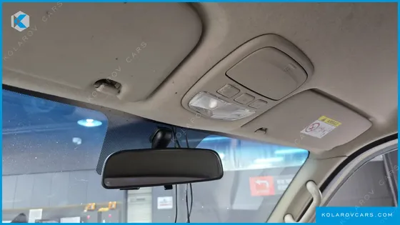 HYUNDAI PORTER II SUPER CAP CRDI
