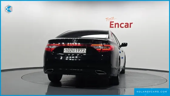 HYUNDAI GRANDEUR LPG HG300 PRIME