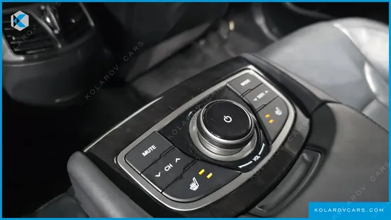 HYUNDAI GRANDEUR LPG HG300 PRIME