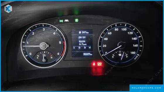 HYUNDAI PORTER II SUPER CAP CRDI