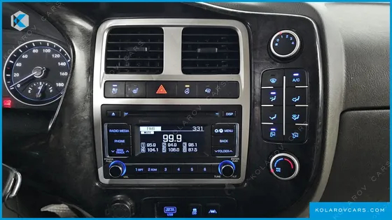 HYUNDAI PORTER II SUPER CAP CRDI