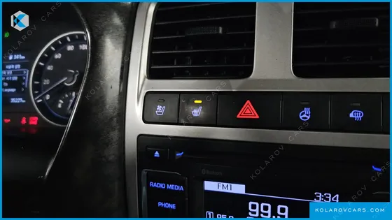 HYUNDAI PORTER II SUPER CAP CRDI
