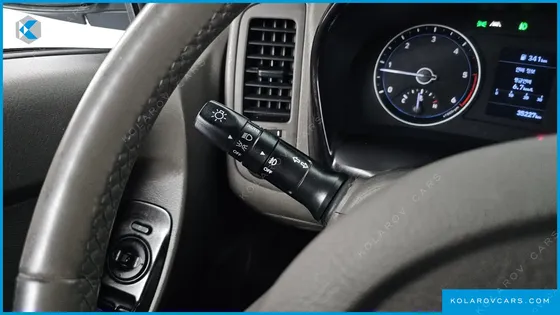 HYUNDAI PORTER II SUPER CAP CRDI