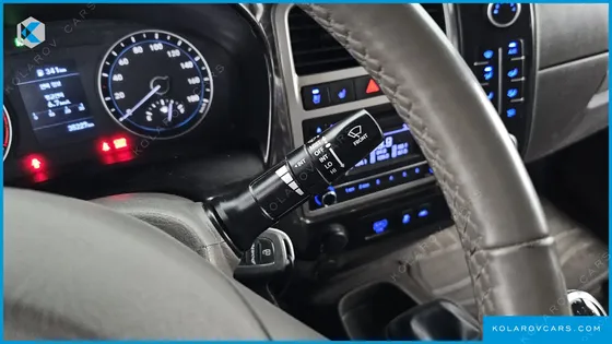 HYUNDAI PORTER II SUPER CAP CRDI
