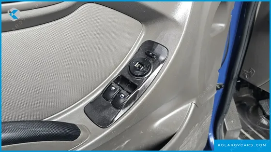 HYUNDAI PORTER II SUPER CAP CRDI