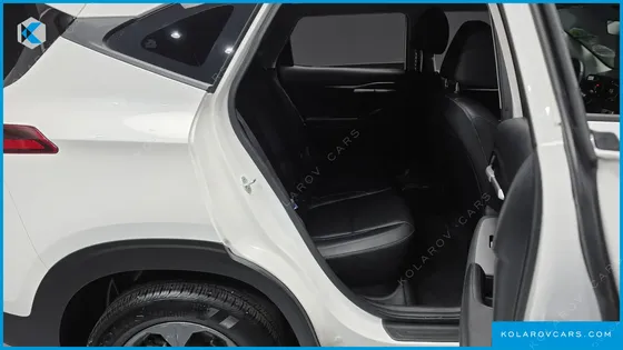 KIA SELTOS GASOLINE 1.6 TURBO 2WD