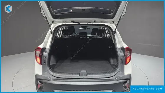 KIA SELTOS GASOLINE 1.6 TURBO 2WD