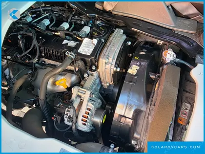 HYUNDAI PORTER II SUPER CAP CRDI