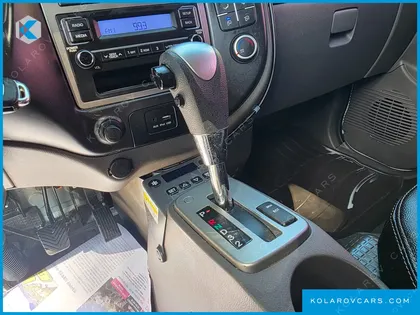 HYUNDAI PORTER II SUPER CAP CRDI