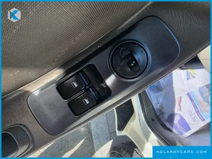 HYUNDAI PORTER II SUPER CAP CRDI