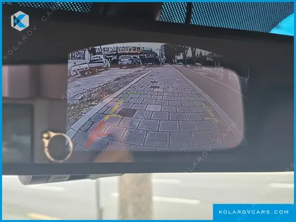HYUNDAI PORTER II SUPER CAP CRDI