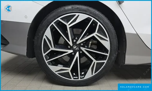 HYUNDAI IONIQ 6 LONG RANGE AWD