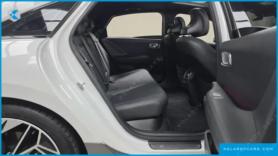 HYUNDAI IONIQ 6 LONG RANGE AWD