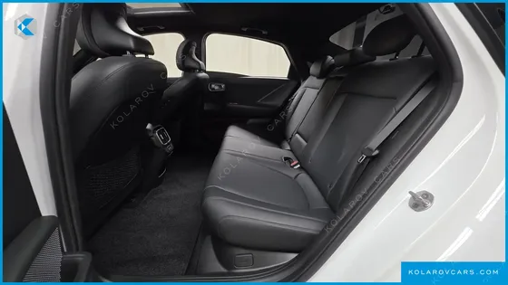 HYUNDAI IONIQ 6 LONG RANGE AWD