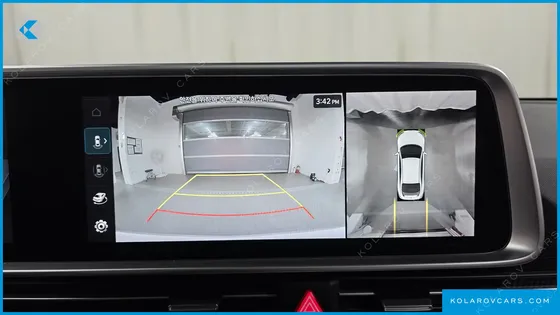 HYUNDAI IONIQ 6 LONG RANGE AWD
