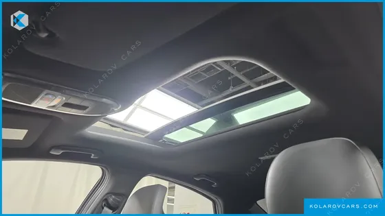 HYUNDAI IONIQ 6 LONG RANGE AWD