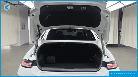 HYUNDAI IONIQ 6 LONG RANGE AWD
