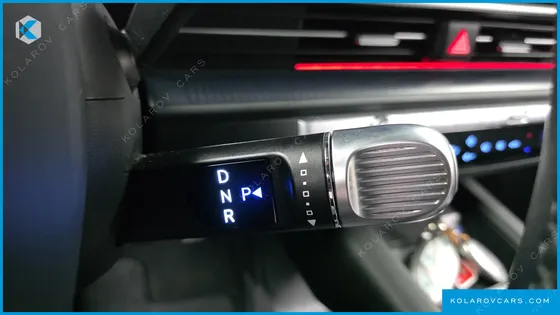 HYUNDAI IONIQ 6 LONG RANGE AWD