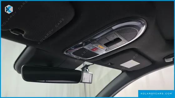 HYUNDAI IONIQ 6 LONG RANGE AWD