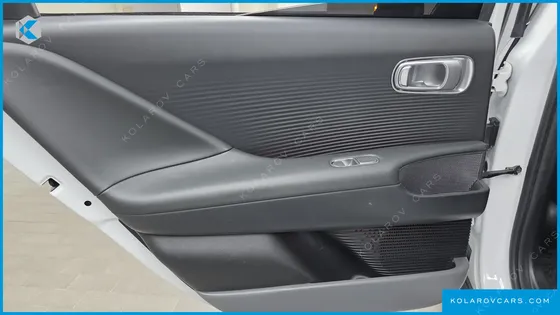 HYUNDAI IONIQ 6 LONG RANGE AWD