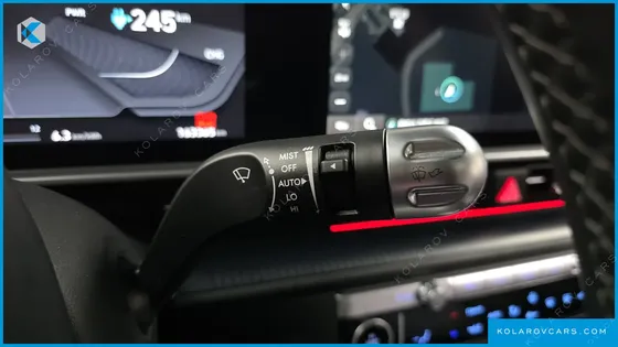 HYUNDAI IONIQ 6 LONG RANGE AWD