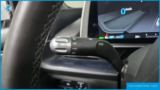 HYUNDAI IONIQ 6 LONG RANGE AWD