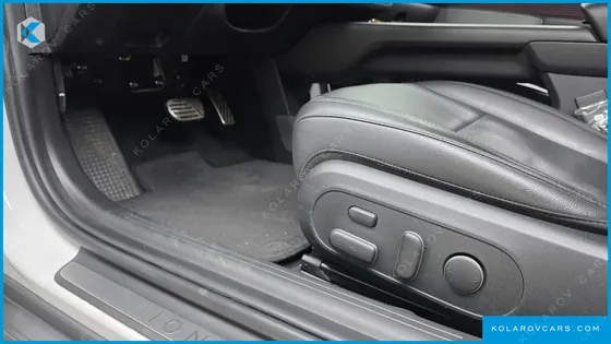 HYUNDAI IONIQ 6 LONG RANGE AWD