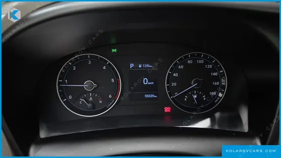 HYUNDAI PORTER II DUBLE CAP CRDI