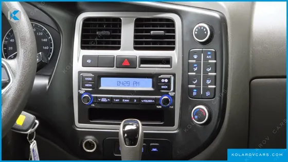 HYUNDAI PORTER II DUBLE CAP CRDI
