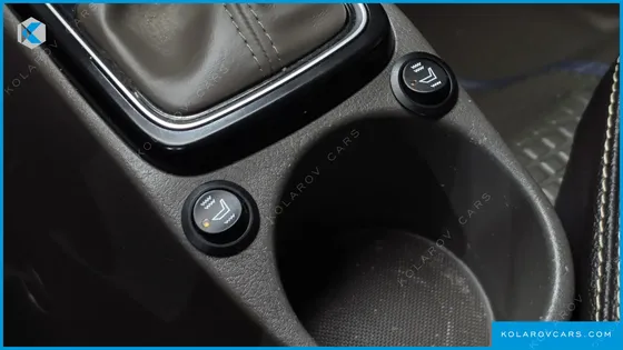 HYUNDAI PORTER II DUBLE CAP CRDI